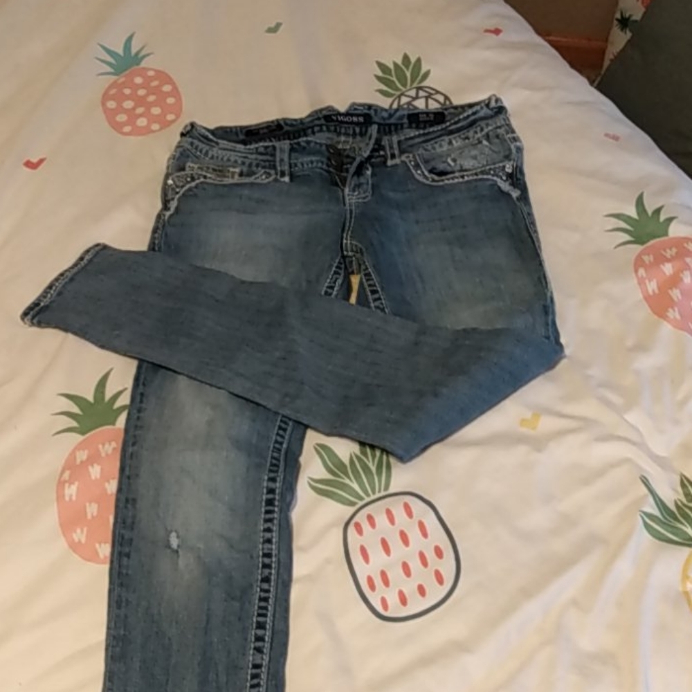 Women's jean